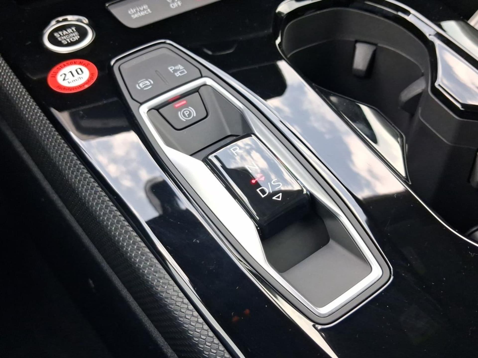 Audi A5 Avant