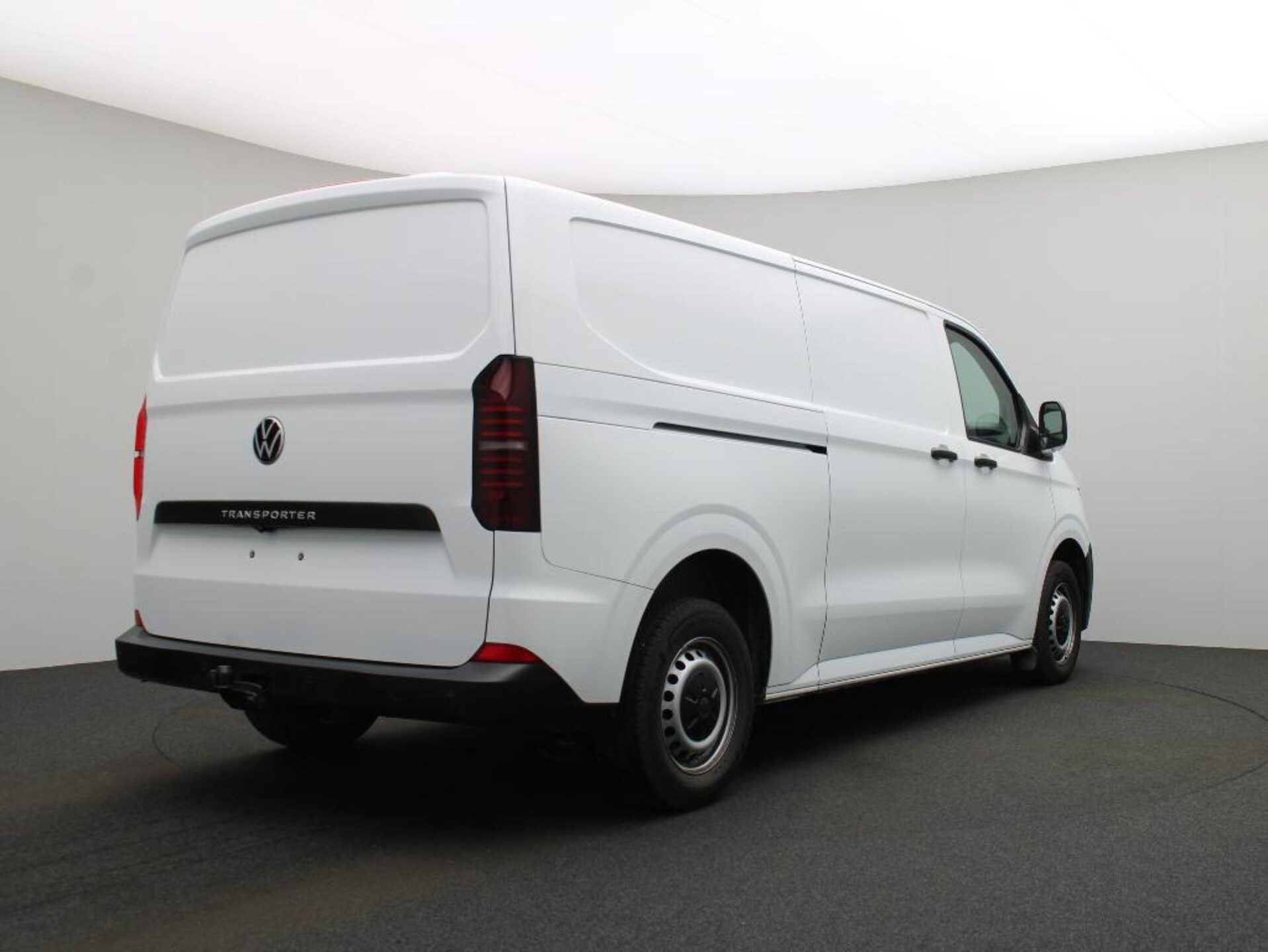 Volkswagen Transporter Kasten langer Radstand