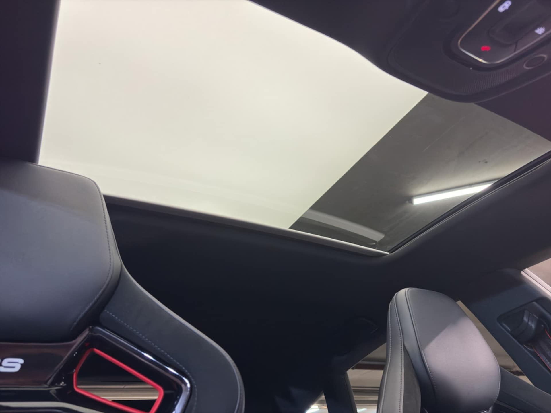 Audi RS 5 Sportback