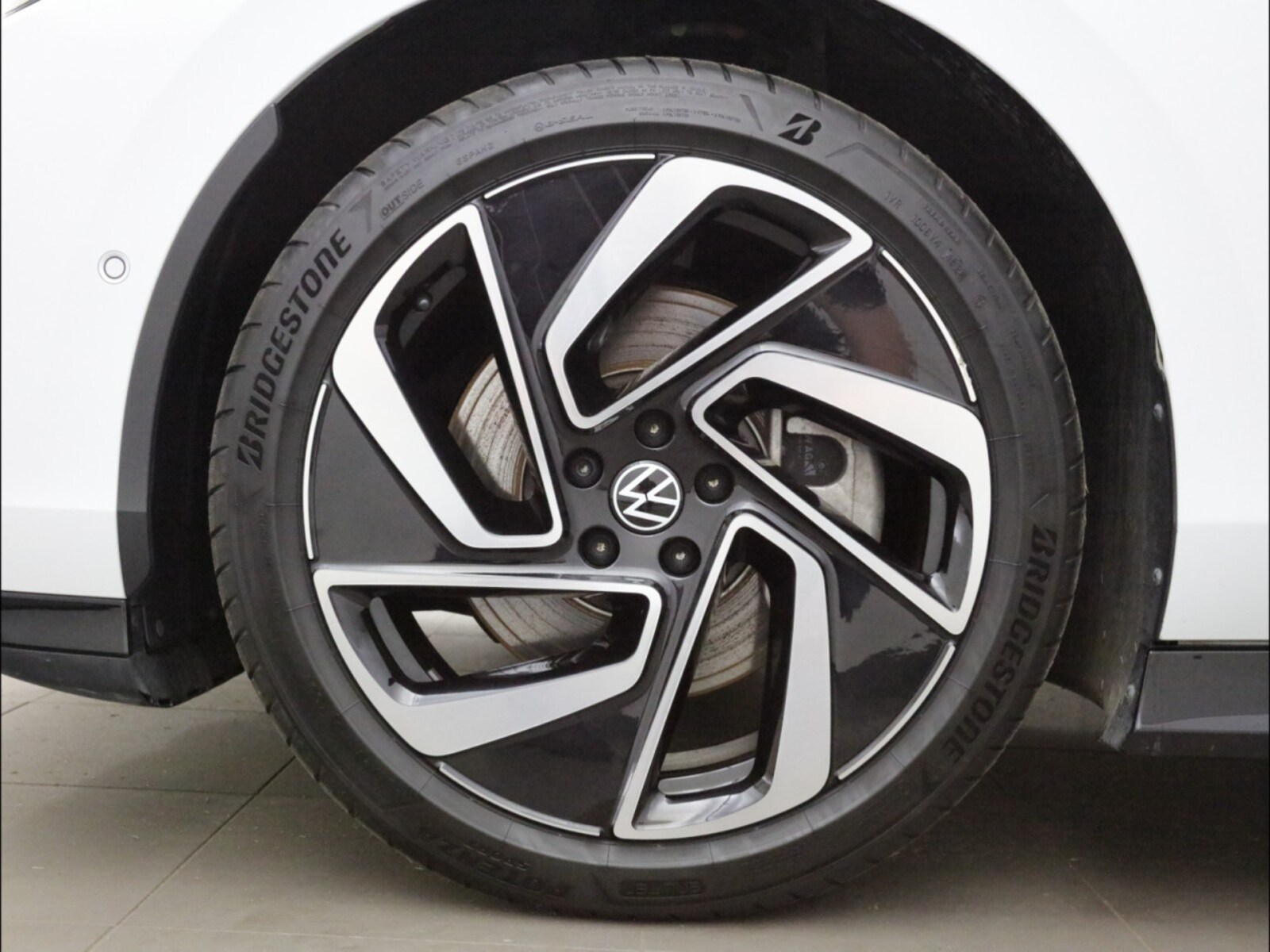 Volkswagen ID.7 Tourer – Bild 17