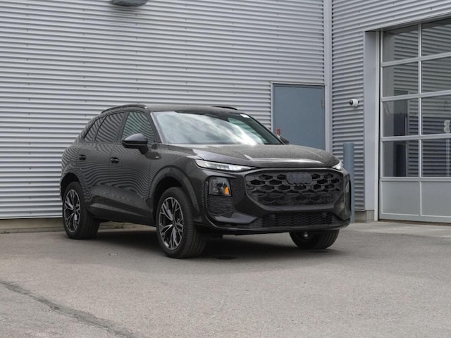 2026 Audi Q3 SUV