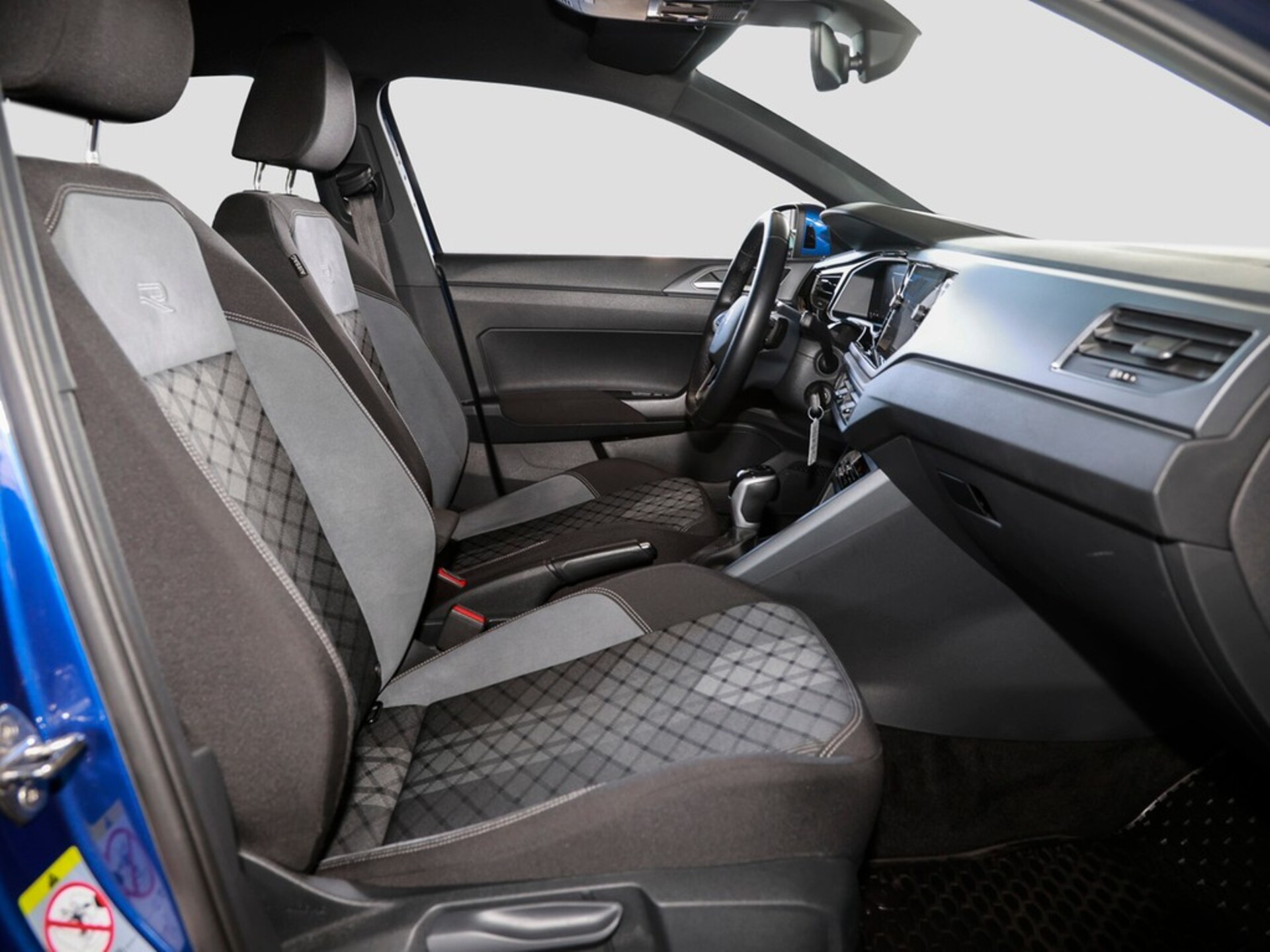 Volkswagen Taigo R-Line