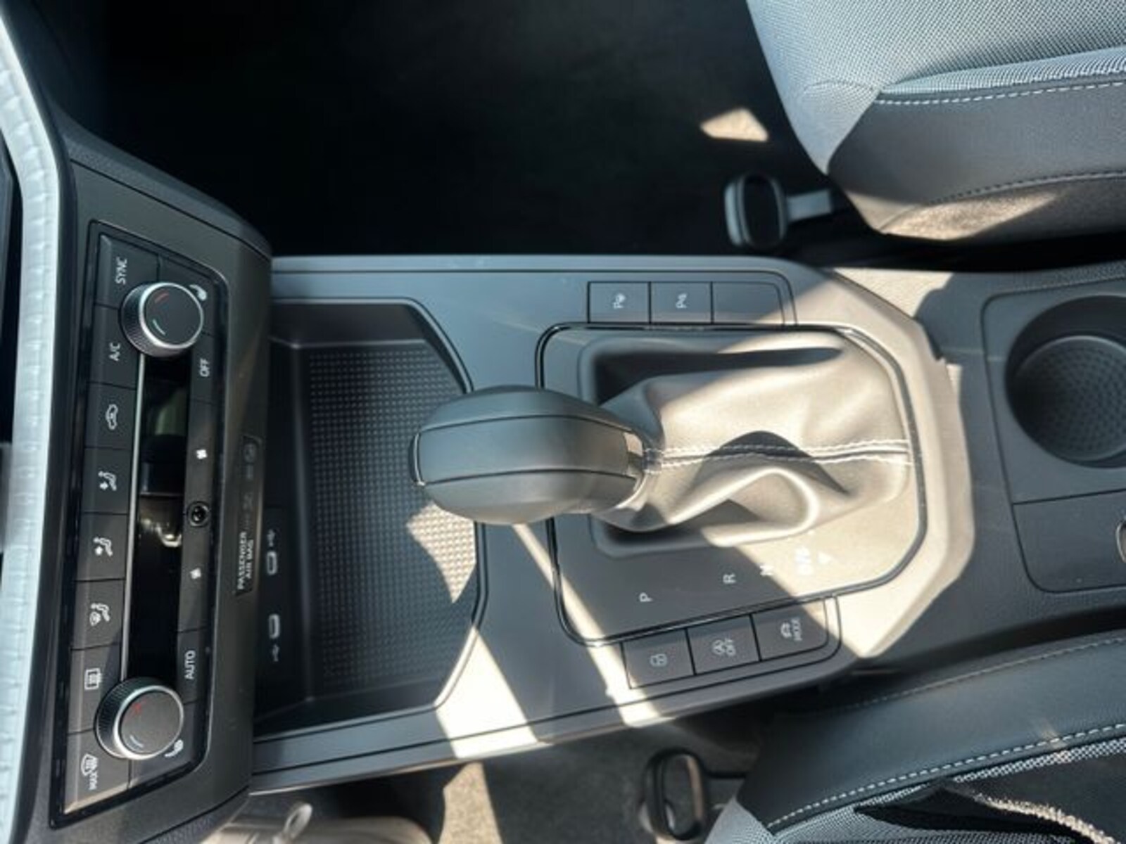 SEAT Arona – Bild 12