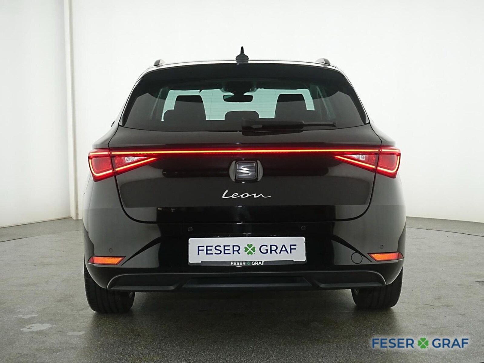 SEAT Leon Sportstourer – Bild 12