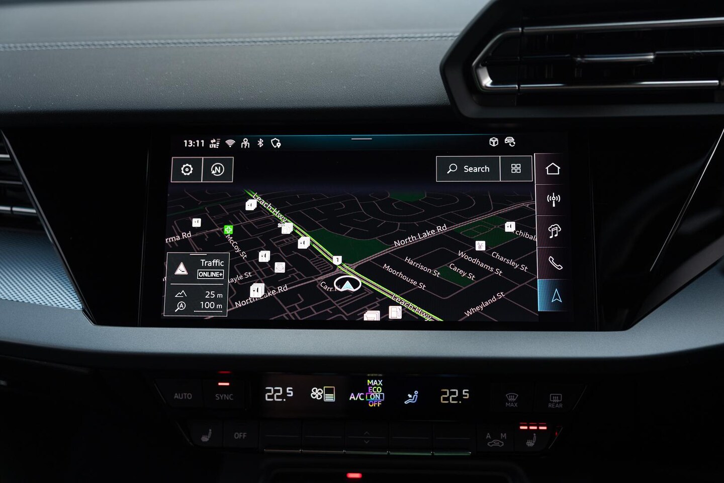 Image about Audi A3 Sedan 35 TFSI S tronic
