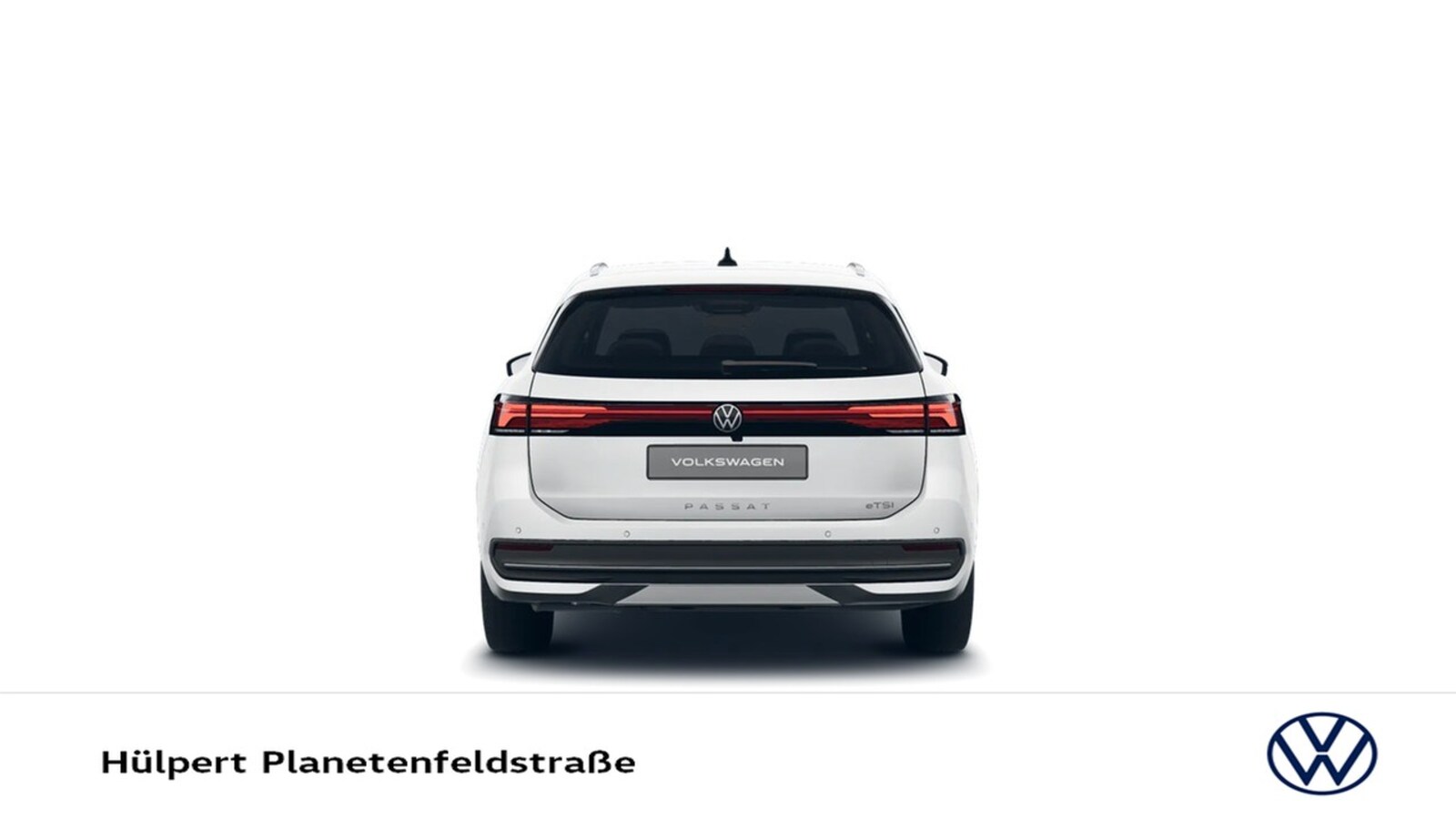 Volkswagen Passat – Bild 3