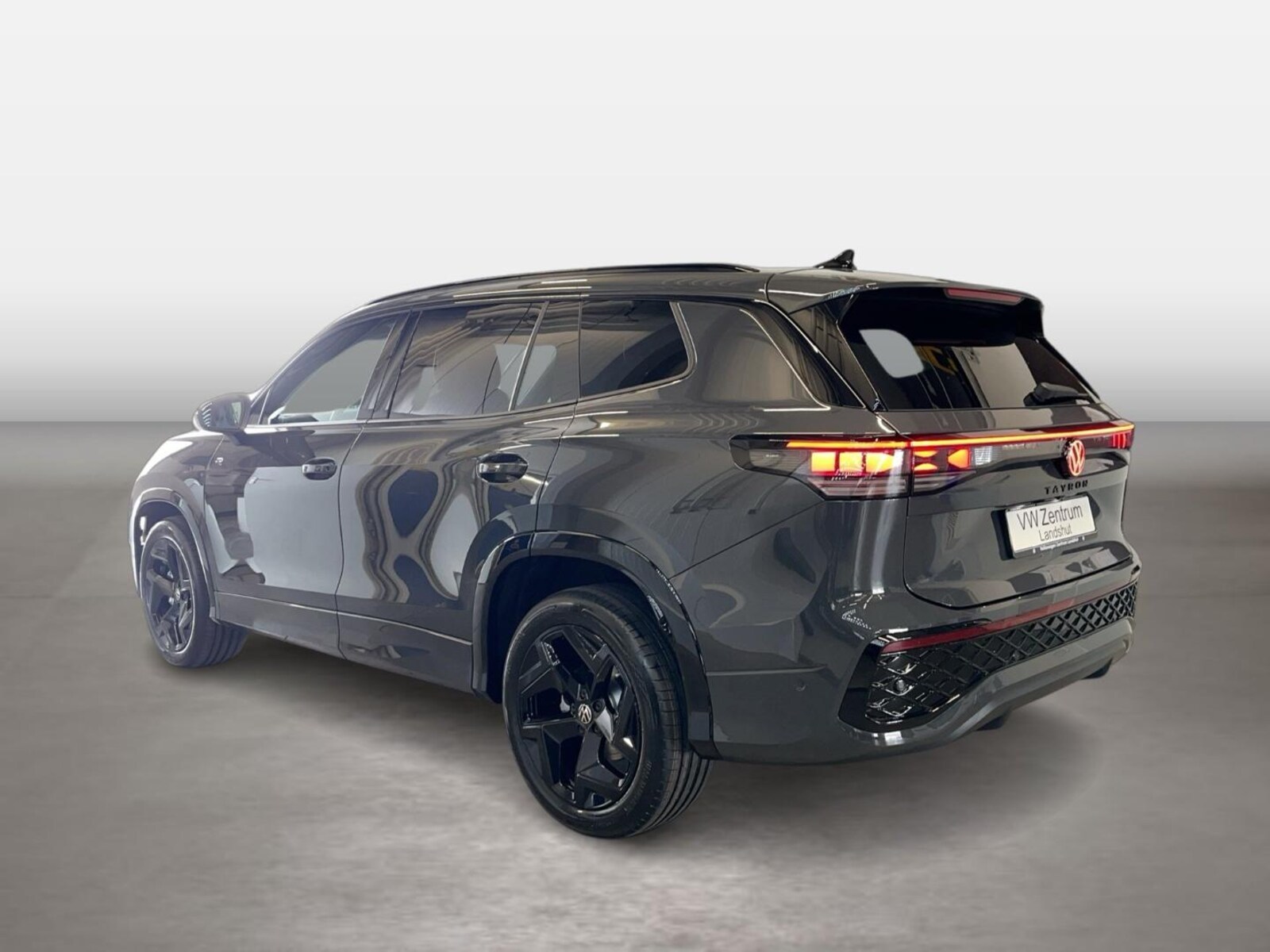 Volkswagen Tayron – Bild 3