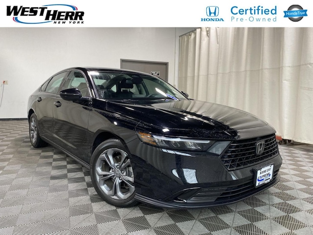 2023 Honda Accord