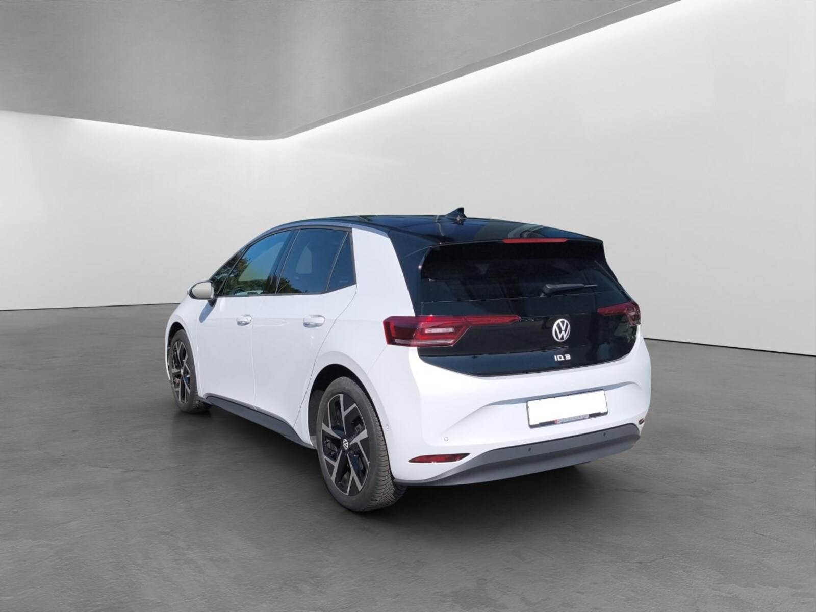 Volkswagen ID.3 – Bild 5