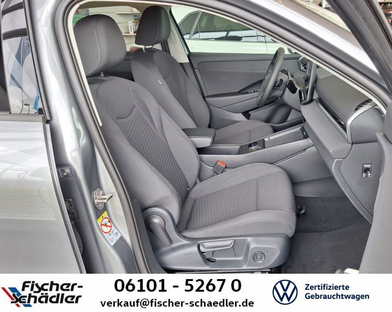 Volkswagen T-Roc – Bild 3