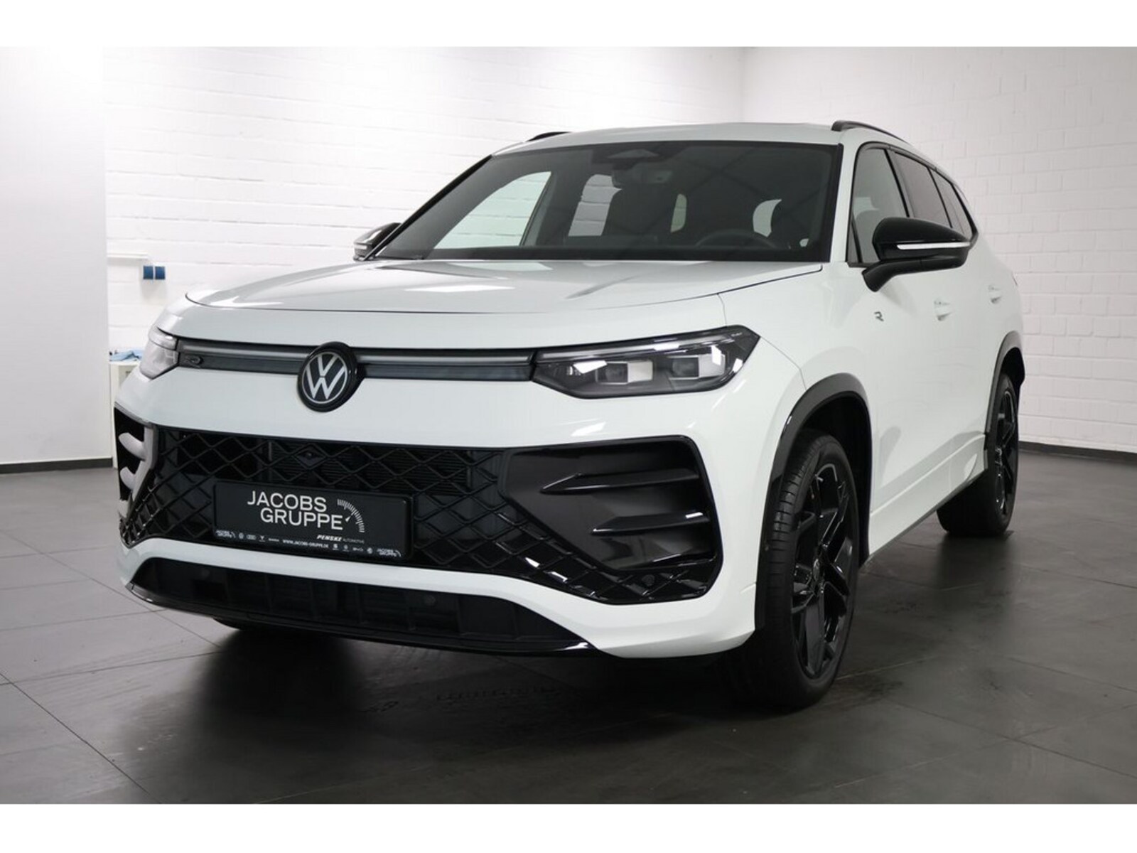 Volkswagen Tayron – Bild 2