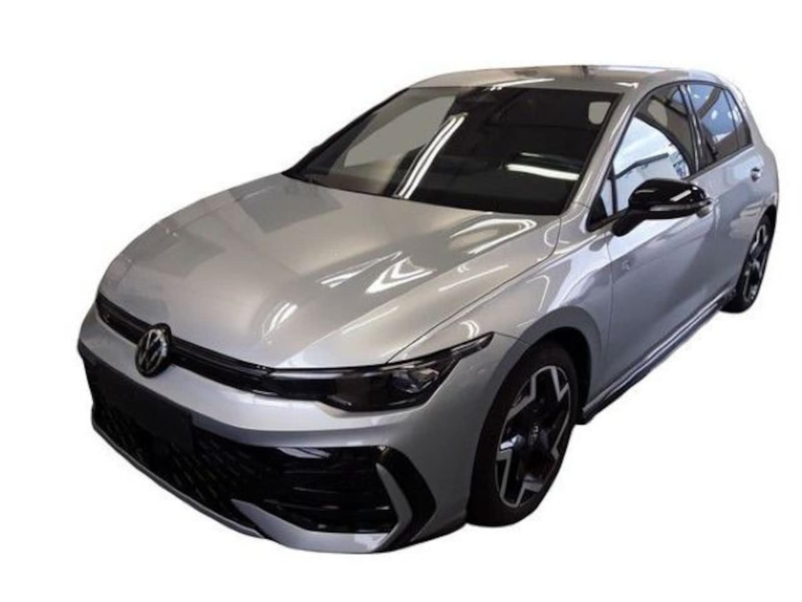 Volkswagen Golf – Bild 2