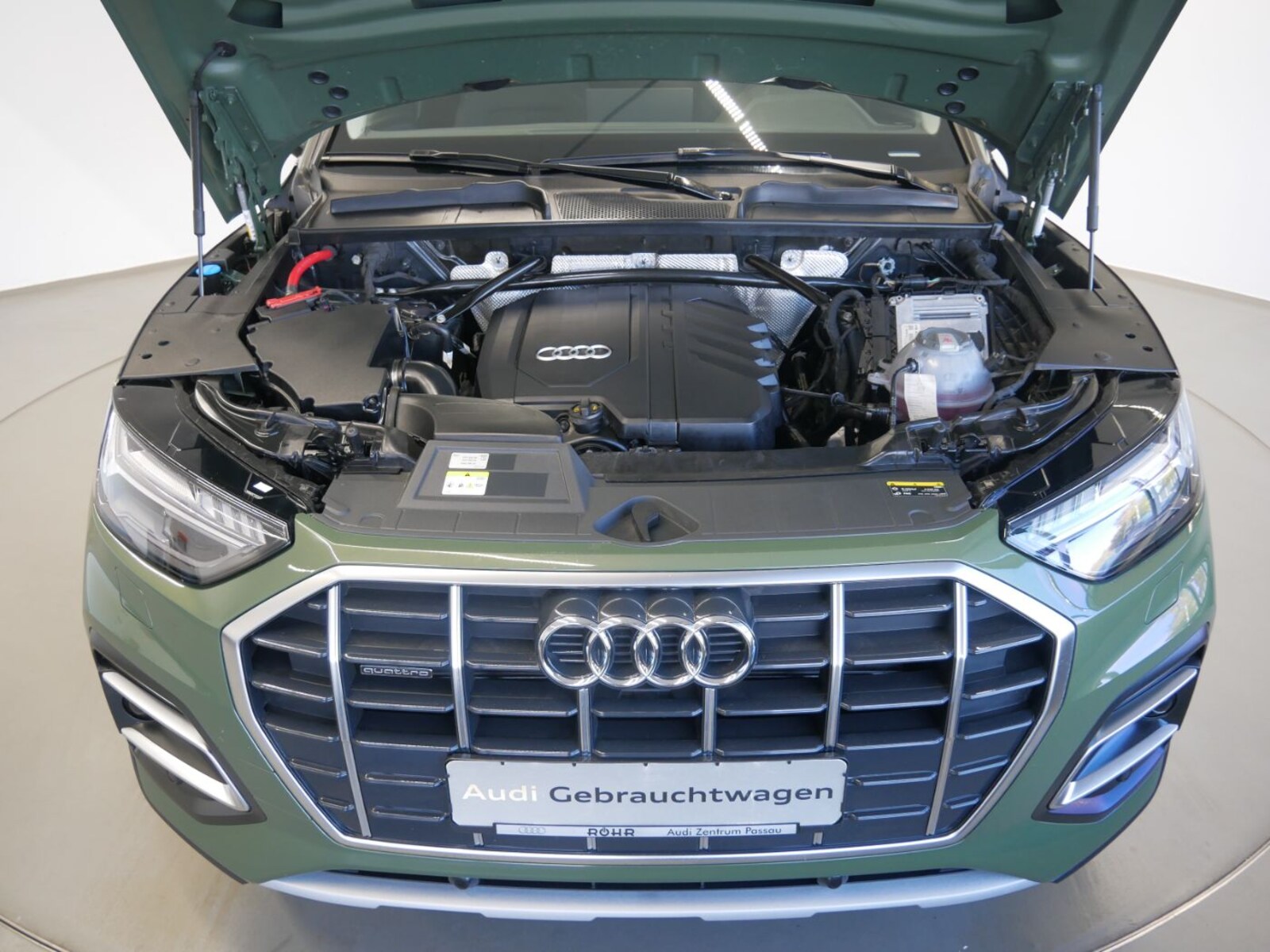 Audi Q5 – Bild 19