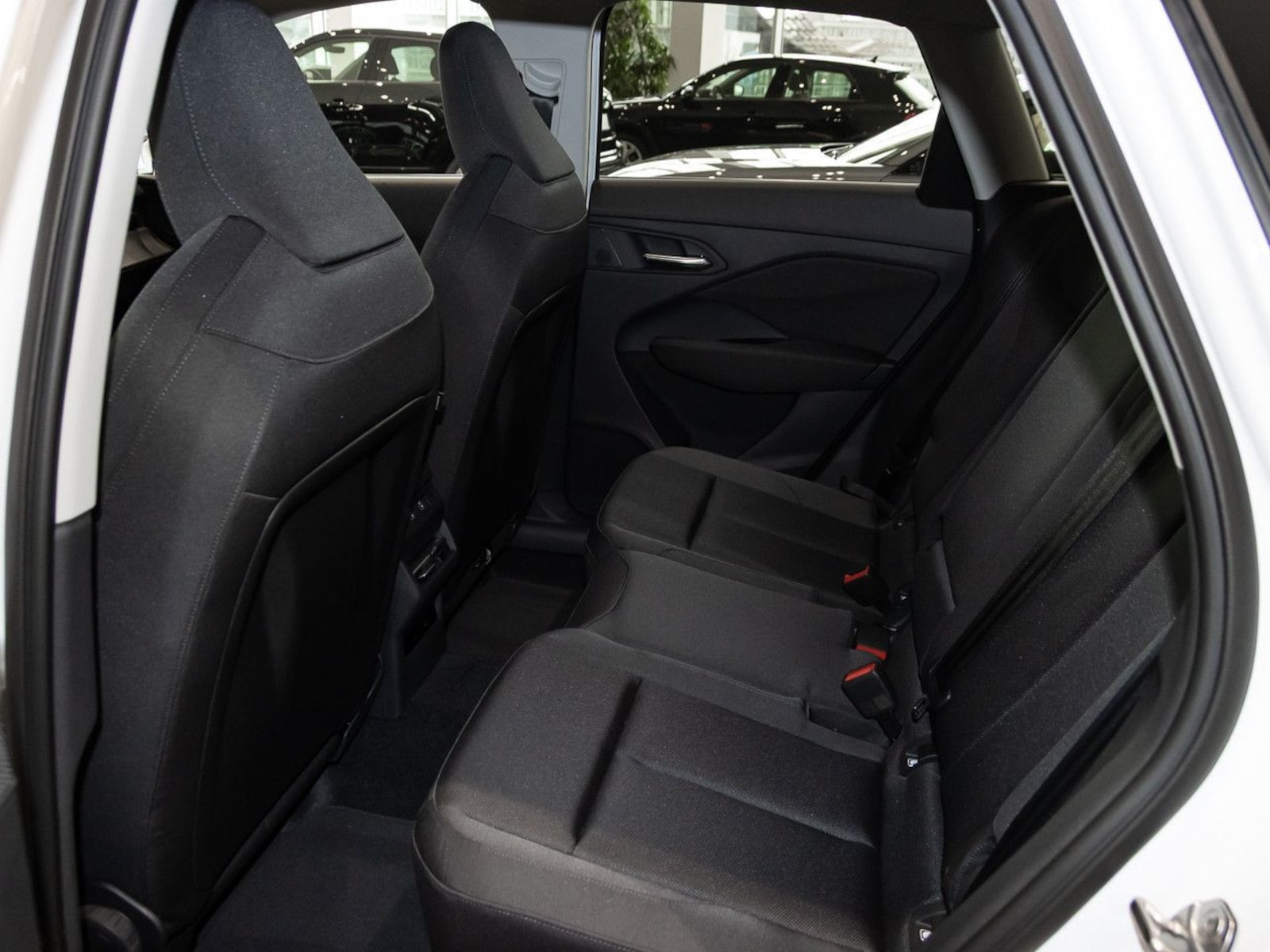 Audi Q3 – Bild 10