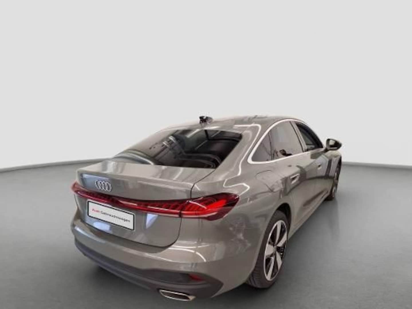 Bild über Audi A5 Limousine TFSI S tronic - für weitere Informationen kontaktieren Sie den Audi Partner