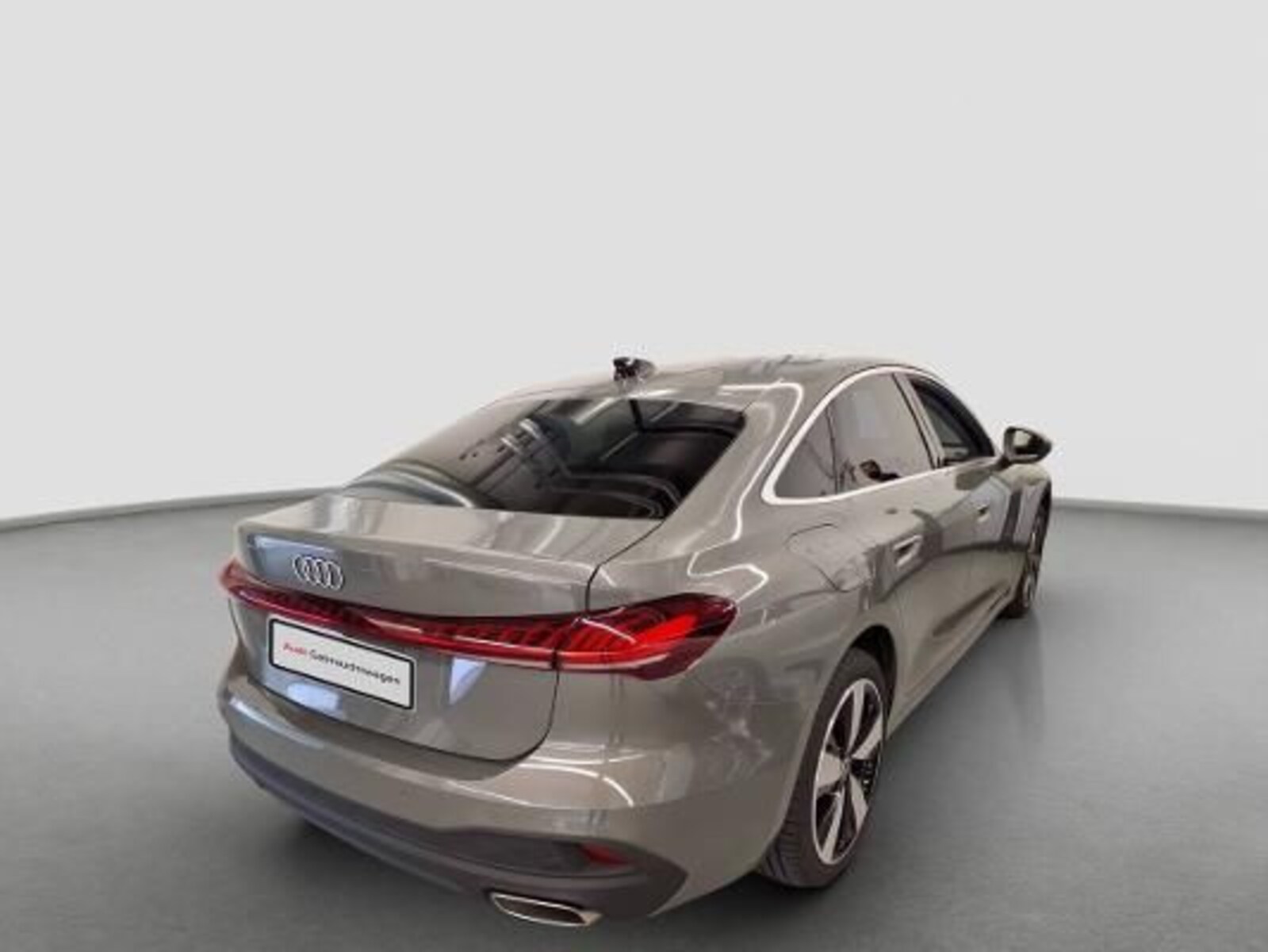 Audi A5 Limousine – Bild 3