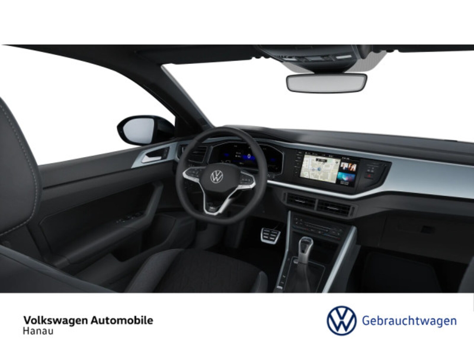 Volkswagen Taigo – Bild 11