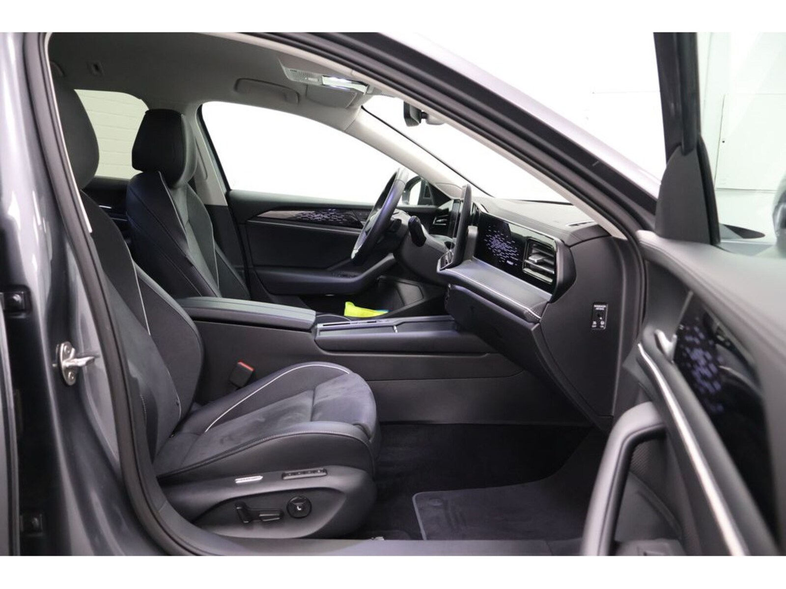 Volkswagen Passat – Bild 27