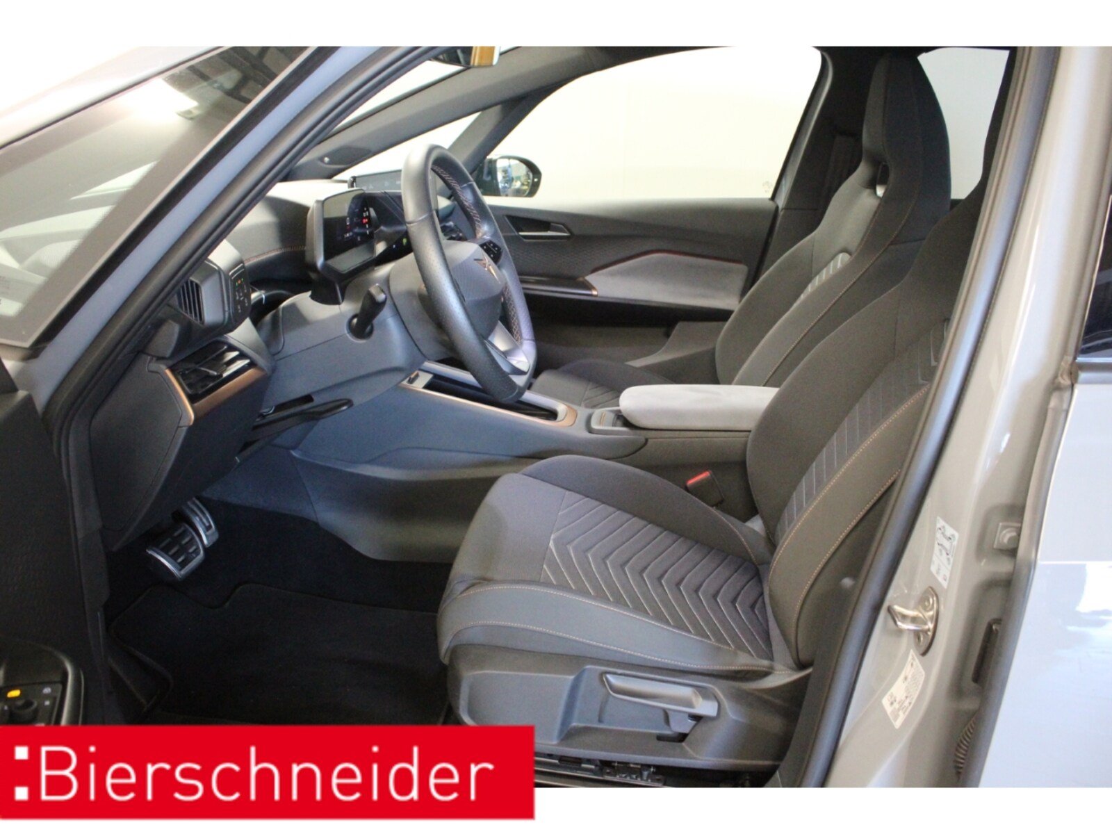 CUPRA Born – Bild 3