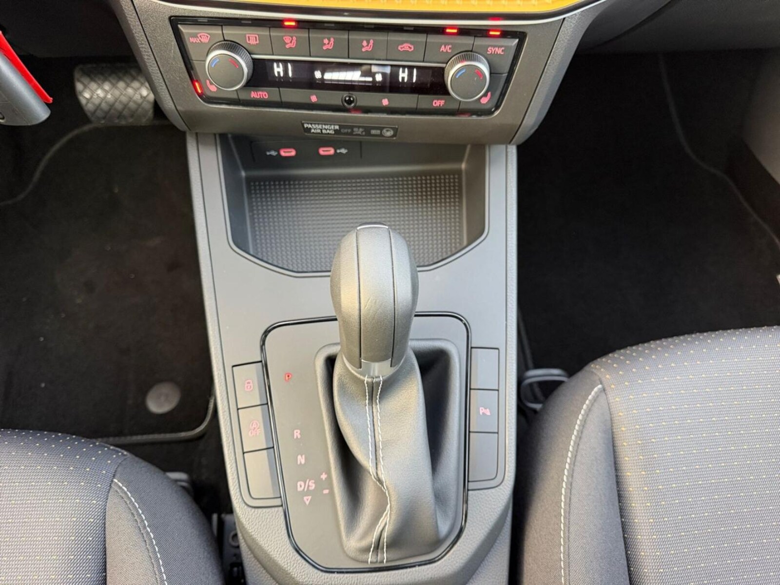 SEAT Ibiza – Bild 20