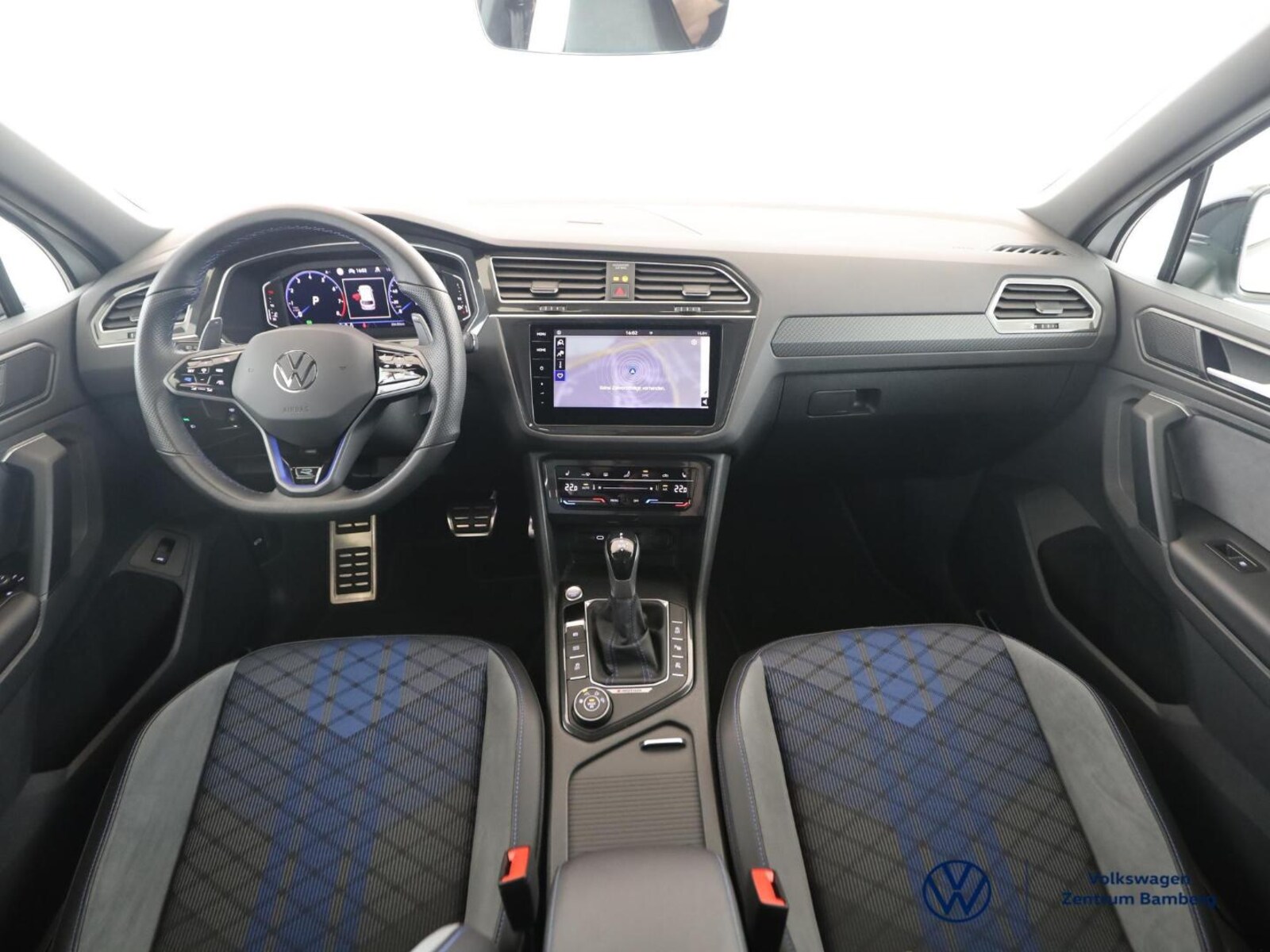 Volkswagen Tiguan – Bild 11