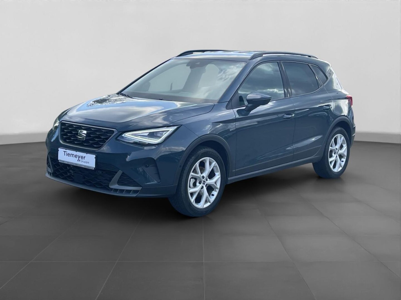 SEAT Arona – Bild 2