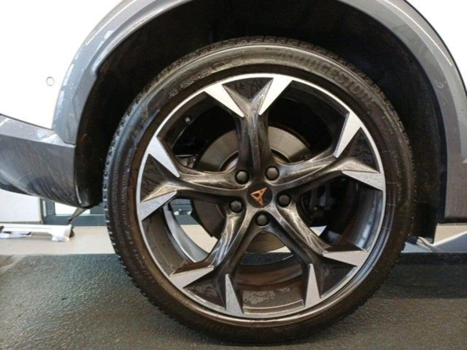 CUPRA Formentor – Bild 13