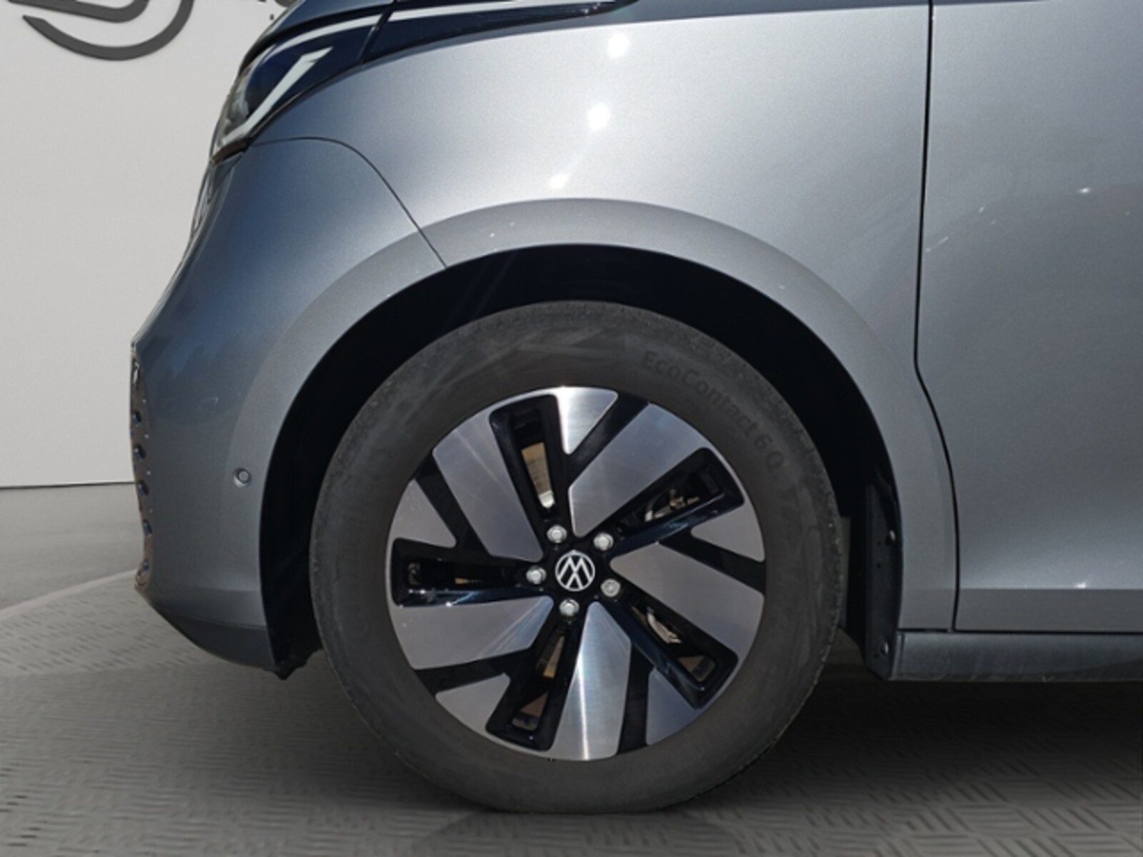 Volkswagen ID. Buzz – Bild 19