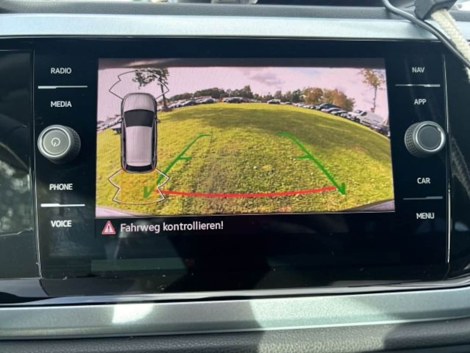 Volkswagen Polo – Bild 24
