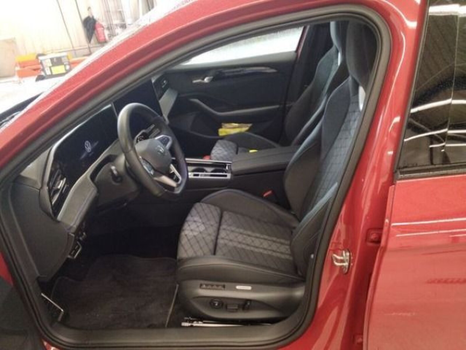 Volkswagen Passat – Bild 5