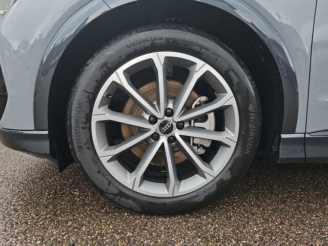 Image about Audi Q4 Sportback e-tron 45 e-tron