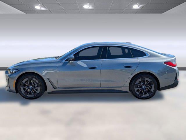 Used 2025 BMW i4 40 with VIN WBY23HD05SFU23616 for sale in Nashville, TN