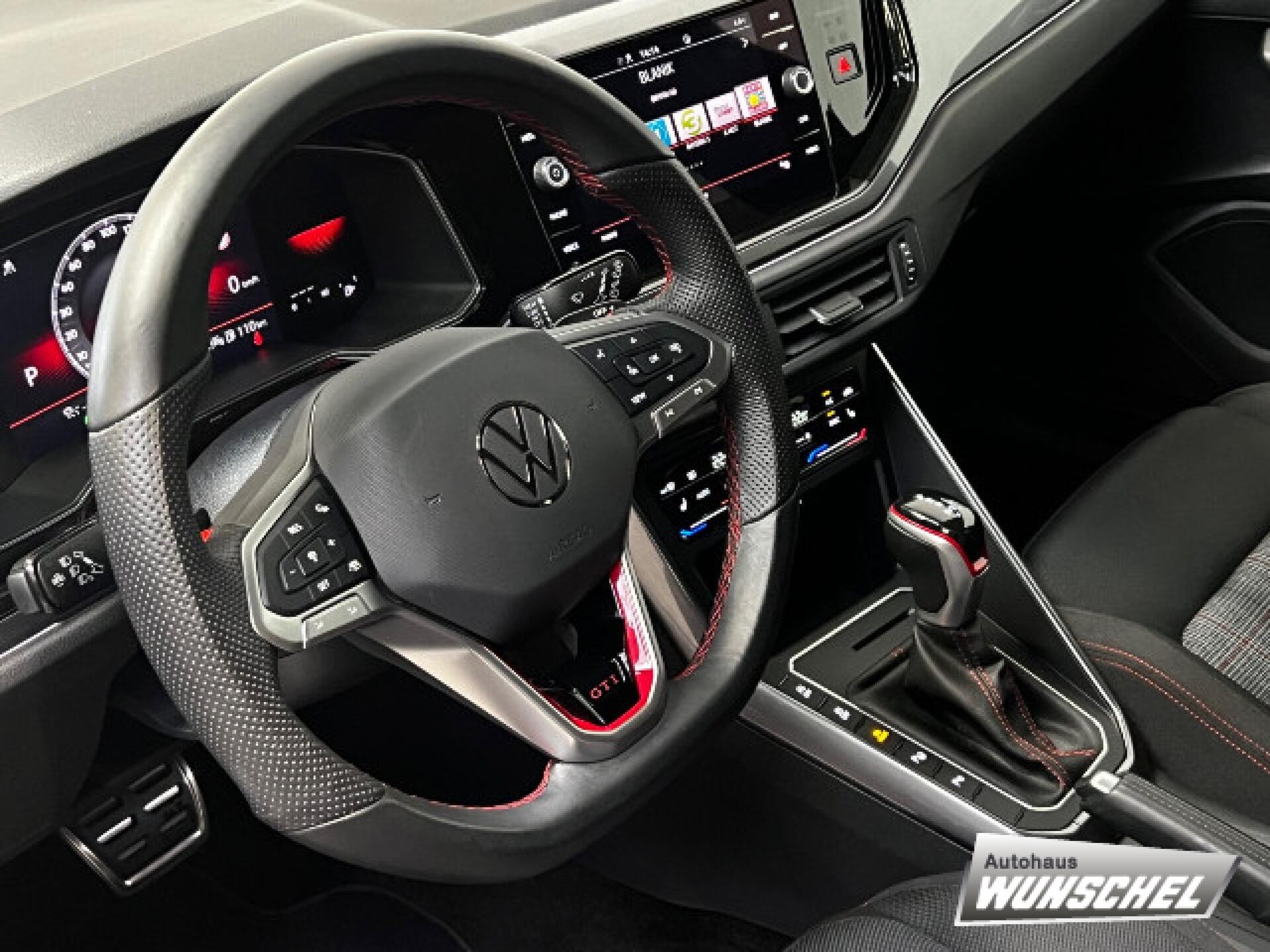 Volkswagen Polo GTI