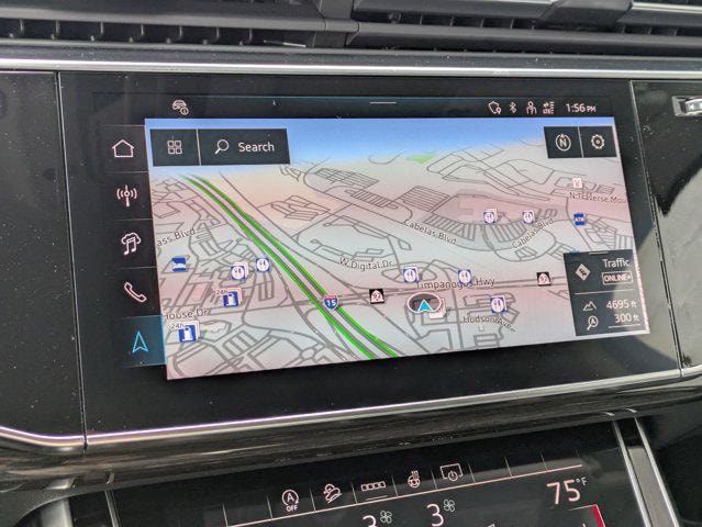 2026 Audi Q7 Premium Plus - Photo 12