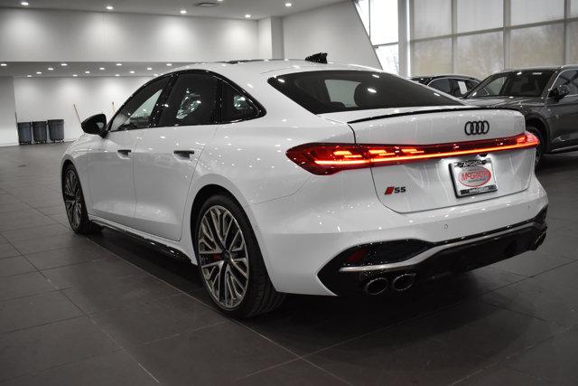 2025 Audi S5 Prestige - Photo 8