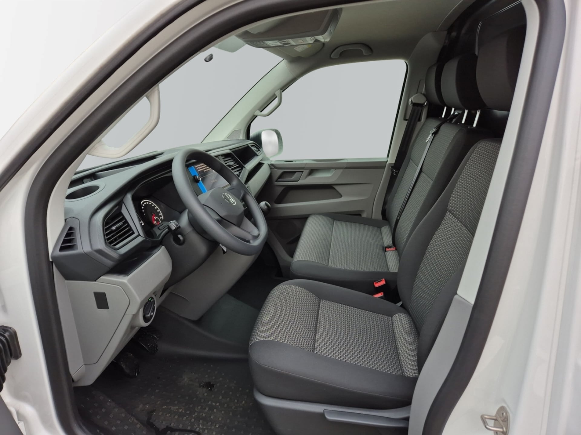 Volkswagen T6.1 Transporter Kasten langer Radstand