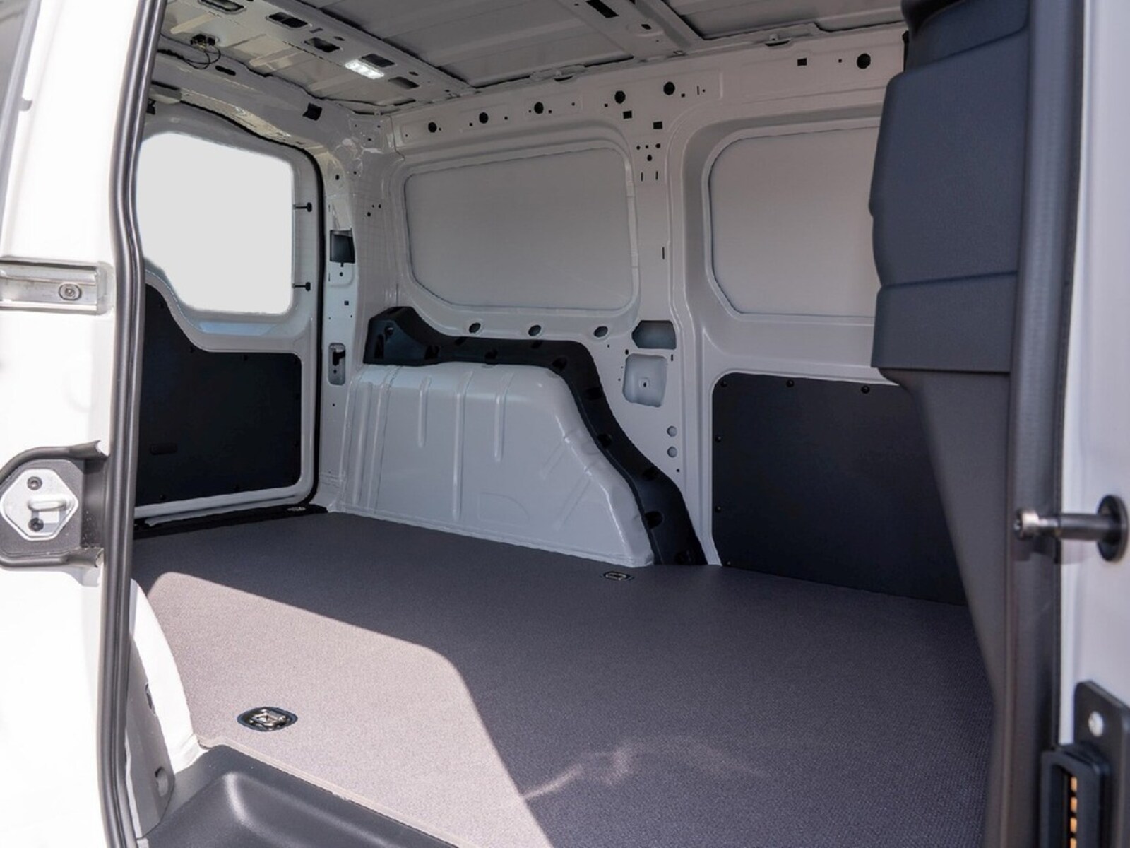 Volkswagen Caddy Maxi Cargo – Bild 9