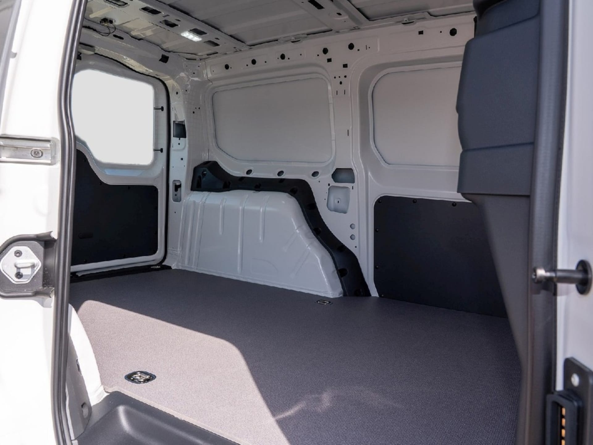 Volkswagen Caddy Maxi Cargo
