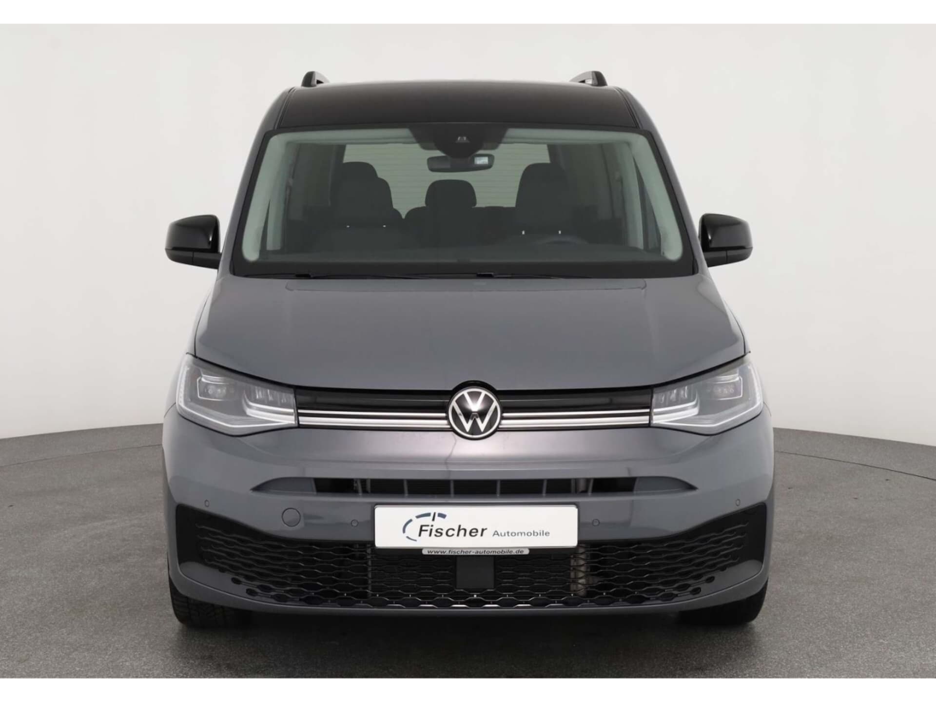 Volkswagen Caddy Life