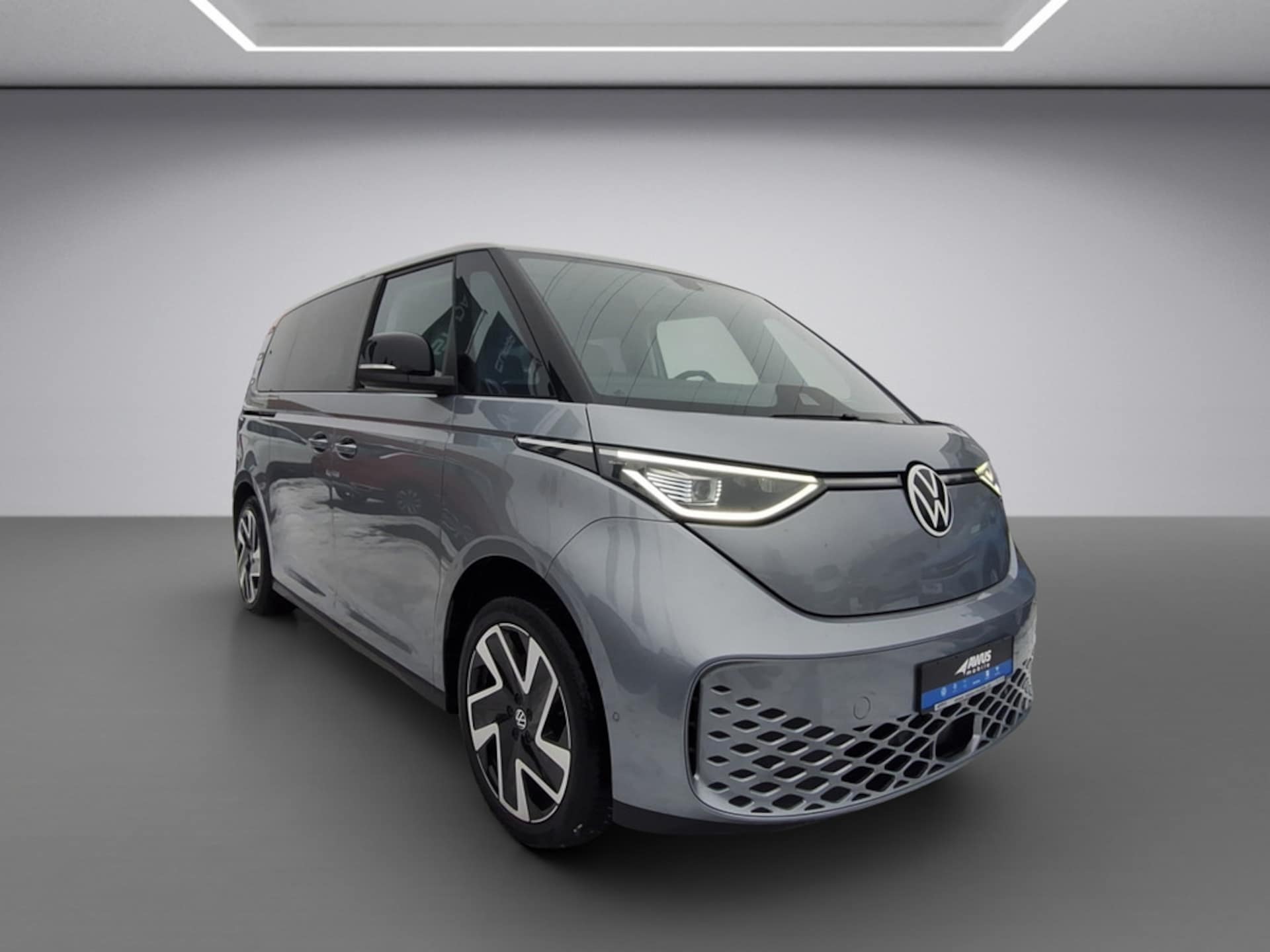 Volkswagen ID. Buzz Pro