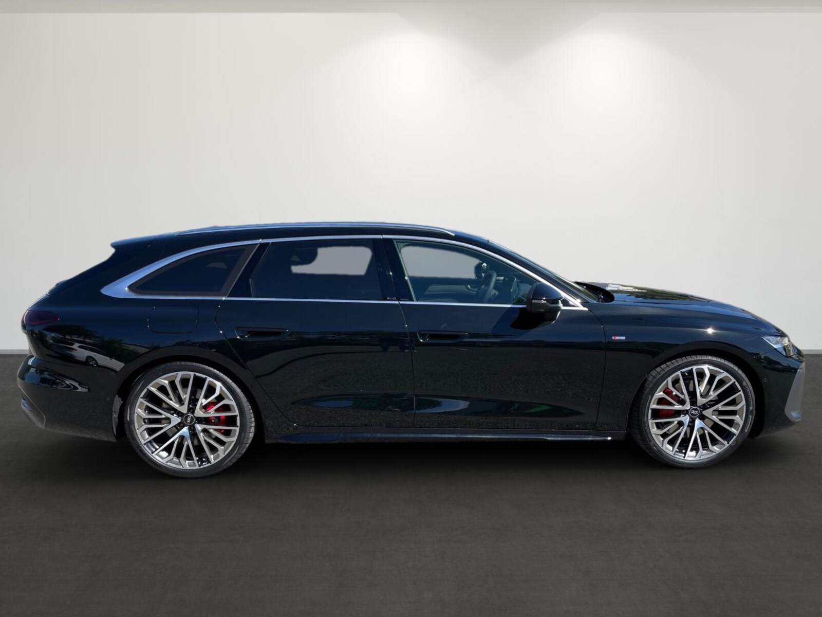 Audi A6 Avant – Bild 6