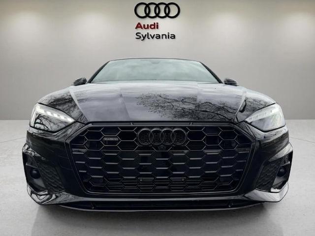 2023 Audi A5 Sportback