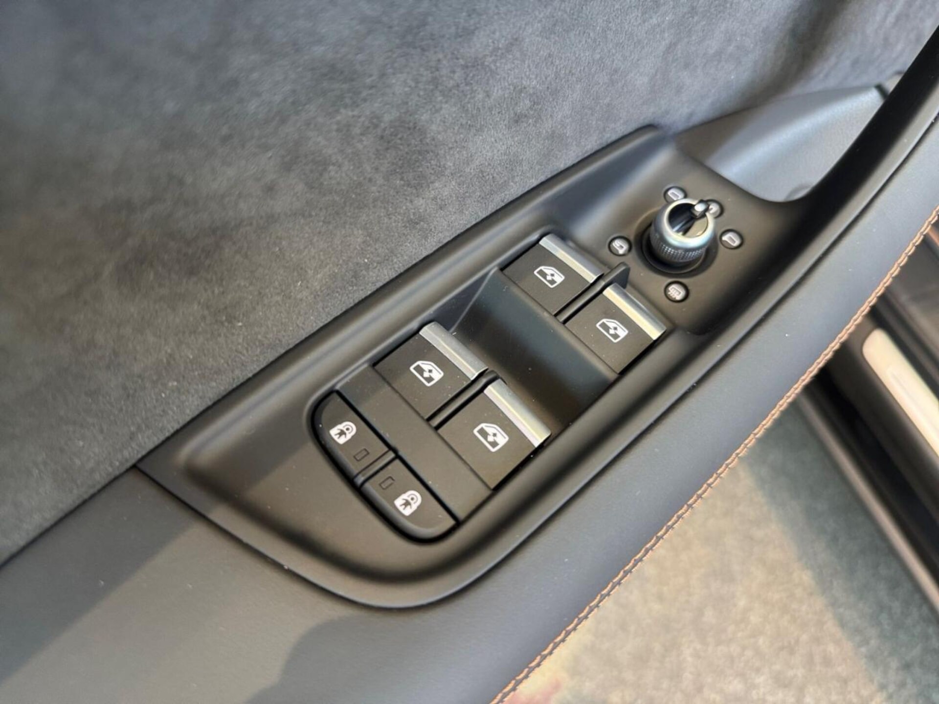 Audi SQ7 SUV