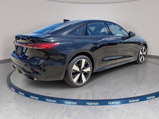 2026 Audi A5 Sedan