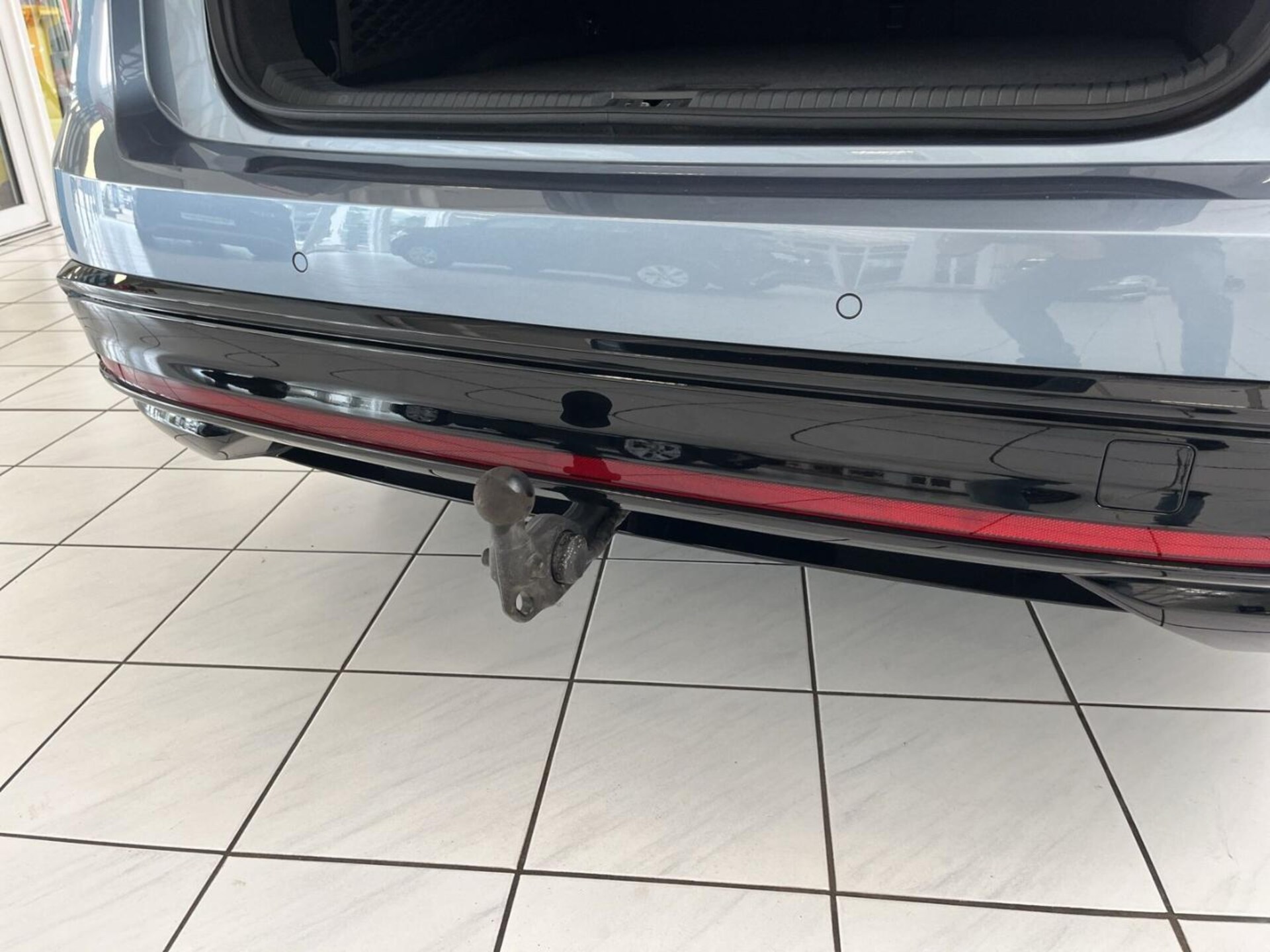 Volkswagen ID.7 Tourer Pro S