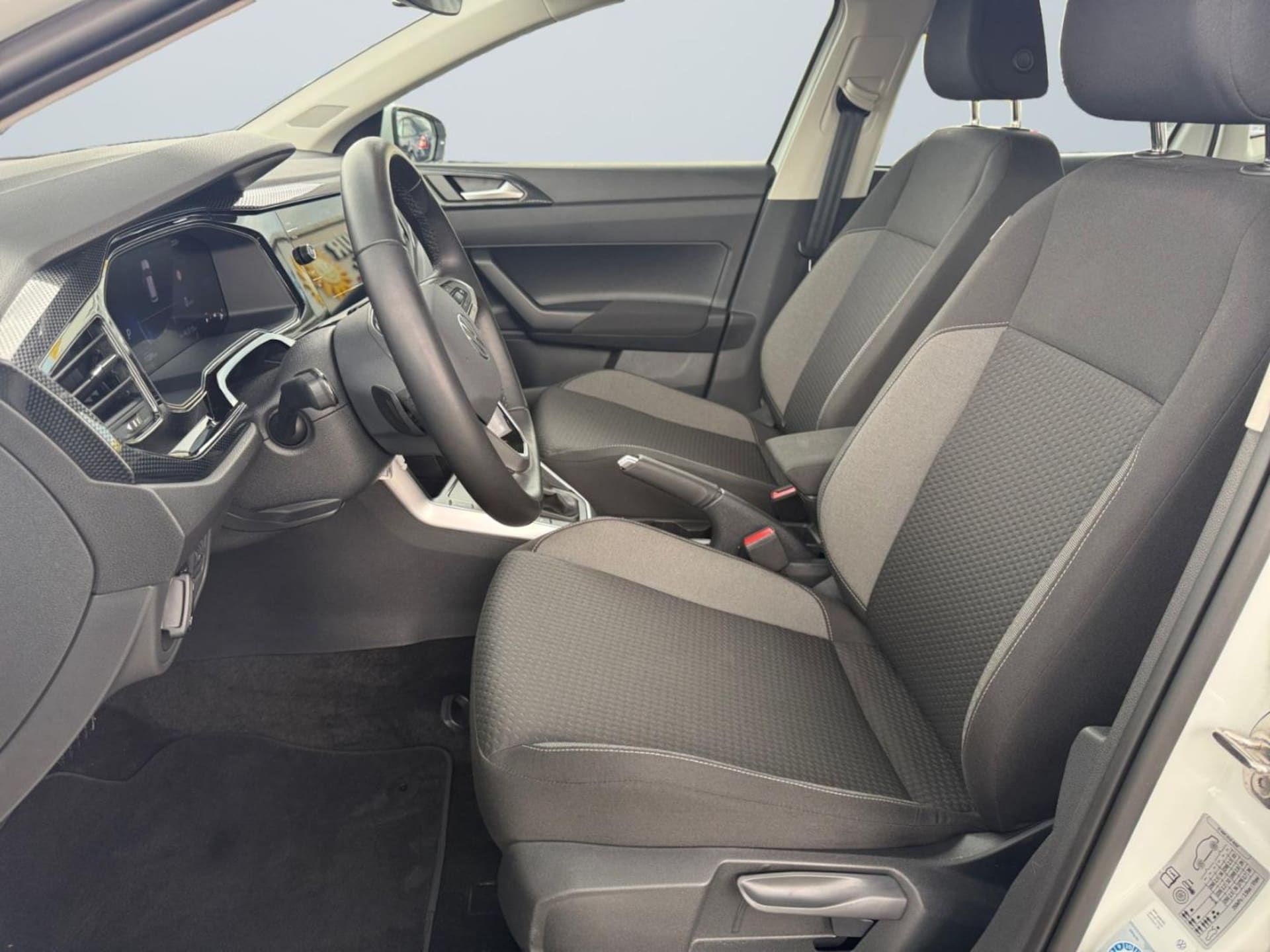 Volkswagen Polo Life