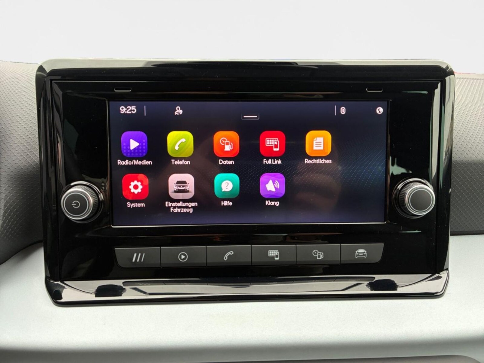 SEAT Arona – Bild 17