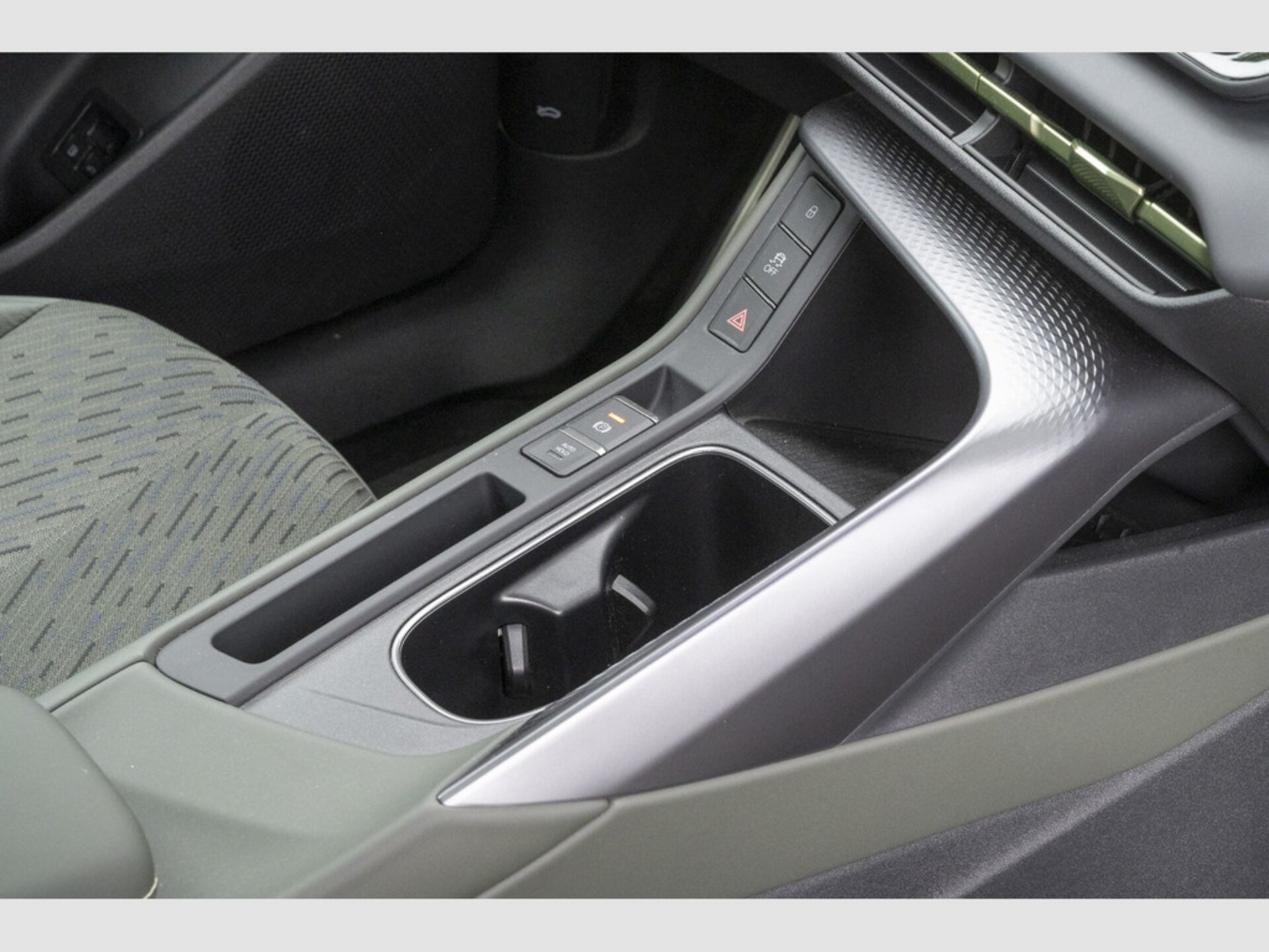 CUPRA Terramar VZ
