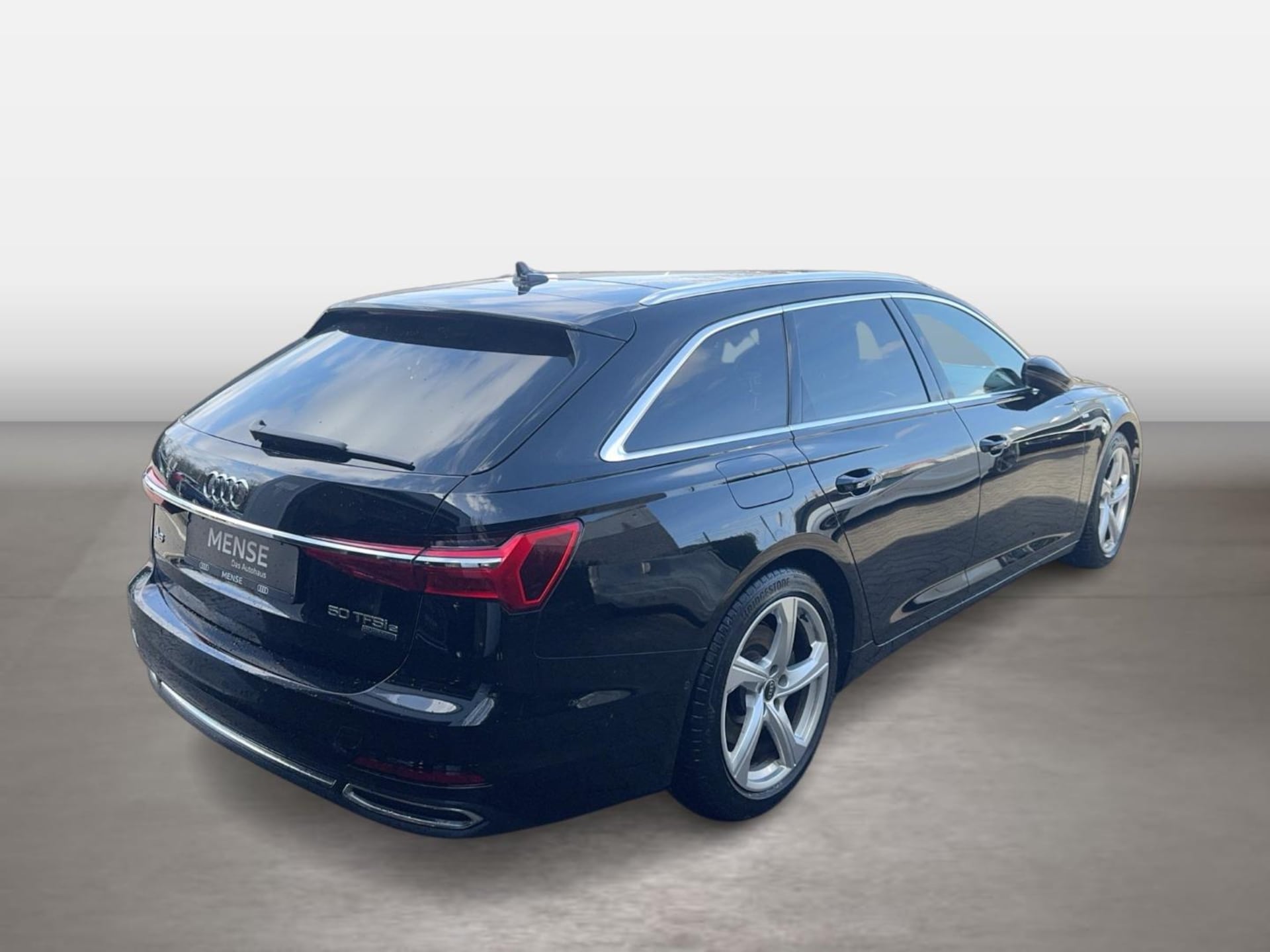 Audi A6 Avant TFSI e Sport