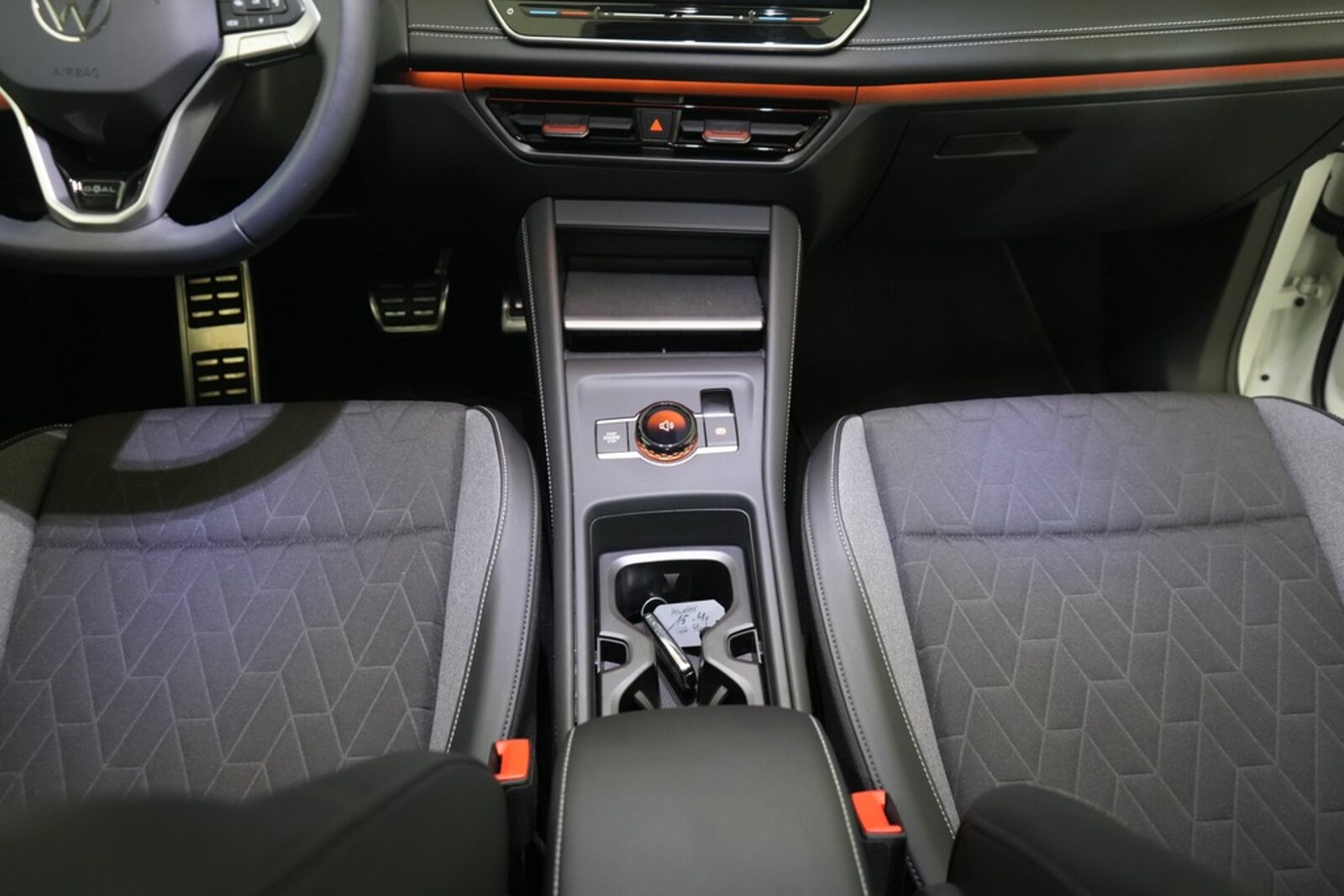 Volkswagen Tiguan – Bild 15